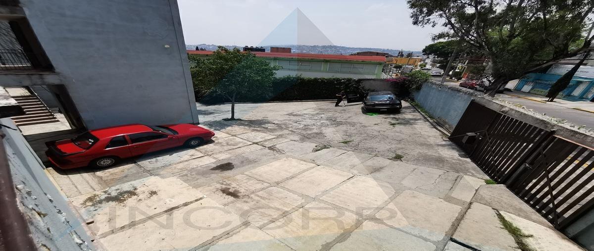 Foto de edificio en venta en puerto de barrientos , barrientos, tlalnepantla de baz, méxico, 28887666 No. 05