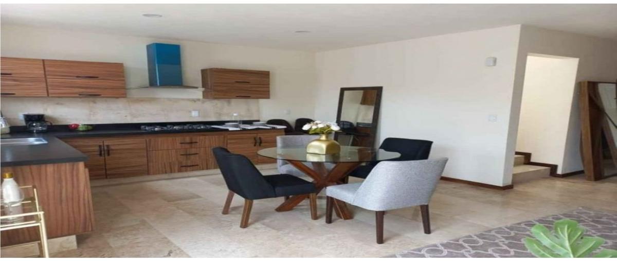 Foto de casa en venta en  , puerto de buenavista, morelia, michoacán de ocampo, 0 No. 05