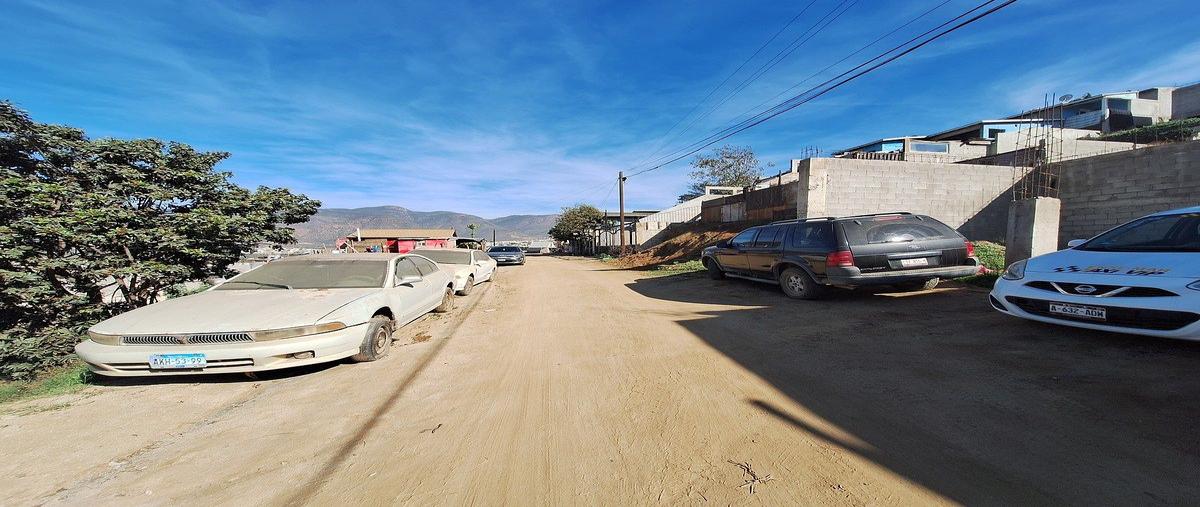 Foto de terreno habitacional en venta en puerto de campeche , ed ruiz cortínez, ensenada, baja california, 0 No. 05