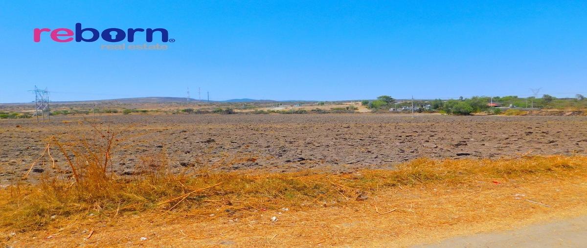 Foto de terreno habitacional en venta en puerto de carroza, san josé iturbide, guanajuato , puerto de carroza, san josé iturbide, guanajuato, 16487247 No. 03
