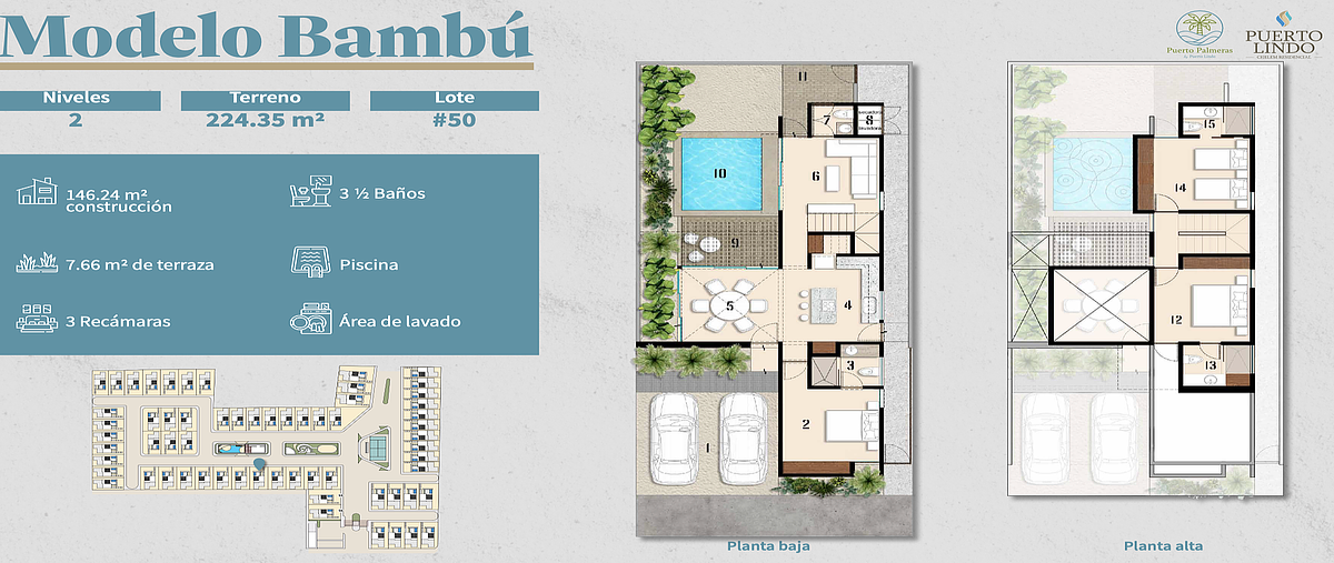 Foto de casa en venta en puerto de chelem , chelem, progreso, yucatán, 0 No. 04