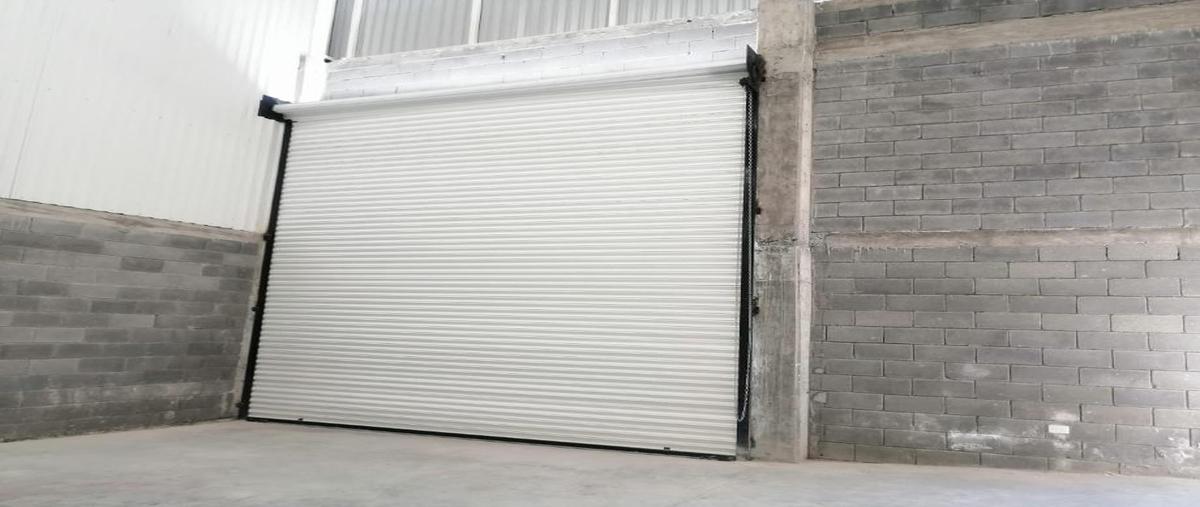 Foto de nave industrial en renta en puerto de guaymas 300, la fe, san nicolás de los garza, nuevo león, 0 No. 03