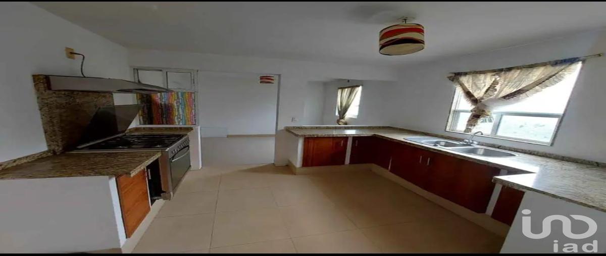 Foto de casa en renta en puerto de mazatlán 2306, san jerónimo chicahualco, metepec, méxico, 31727517 No. 03