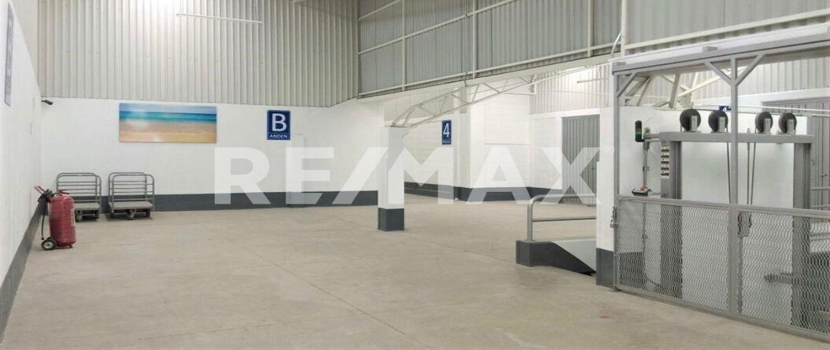 Foto de bodega en renta en puerto de mazatlan , la pastora, gustavo a. madero, df / cdmx, 0 No. 03