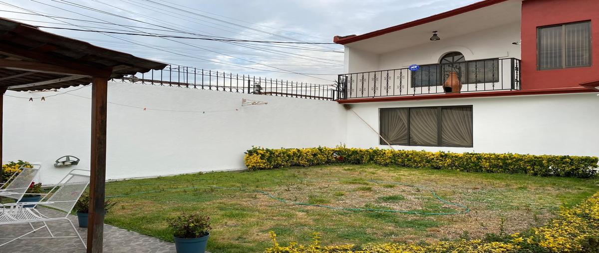 Foto de casa en venta en puerto de mazatlán , san jerónimo chicahualco, metepec, méxico, 0 No. 03