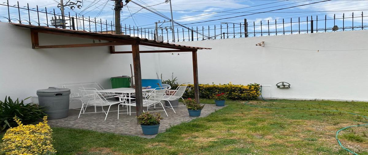 Foto de casa en venta en puerto de mazatlán , san jerónimo chicahualco, metepec, méxico, 0 No. 04