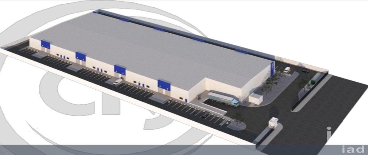 Foto de bodega en venta en puerto de palos 1018, patrias, juárez, chihuahua, 28724585 No. 04