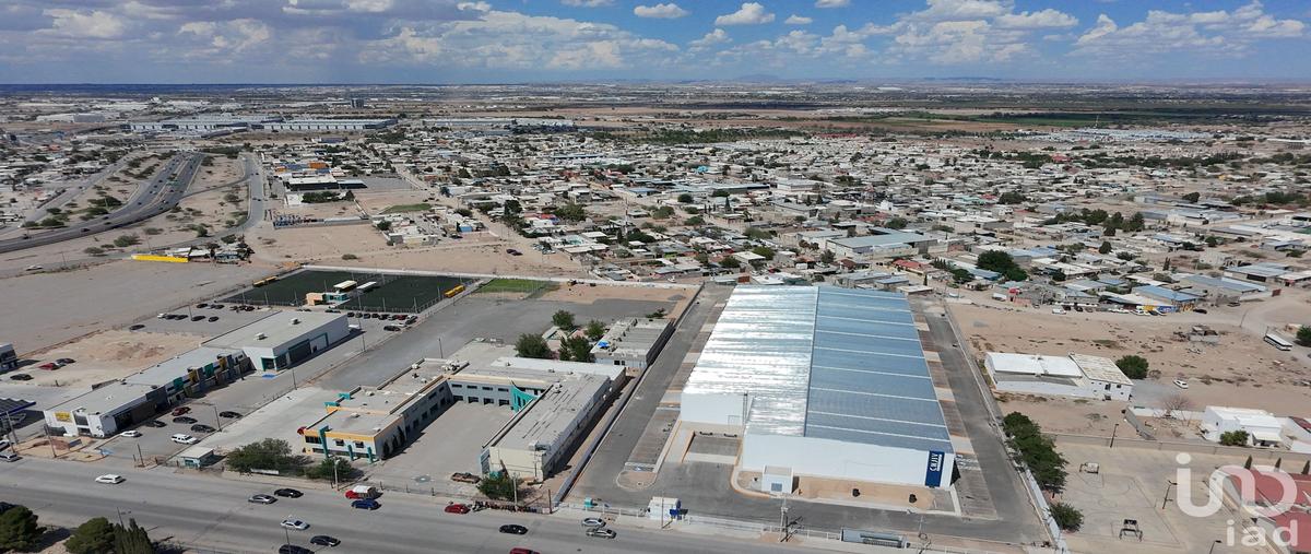 Foto de bodega en venta en puerto de palos 1050, el papalote, juárez, chihuahua, 28885282 No. 05