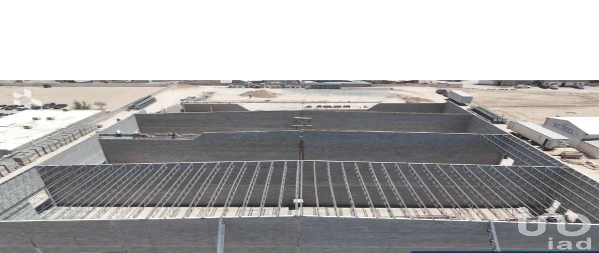 Foto de bodega en venta en puerto de palos 995, patrias, juárez, chihuahua, 28724585 No. 05