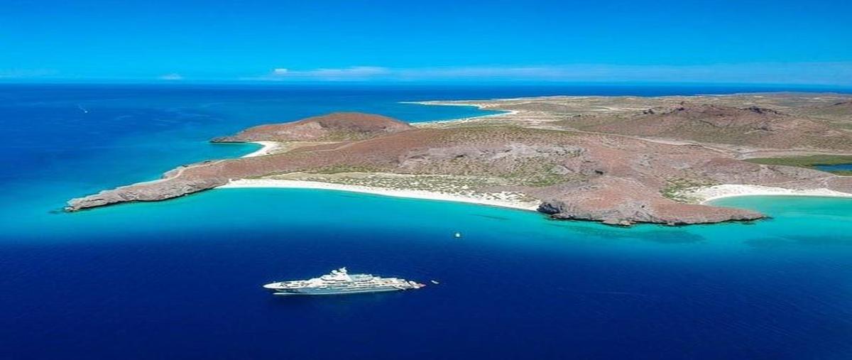 Foto de terreno habitacional en venta en  , puerto de pichilingue, la paz, baja california sur, 0 No. 03