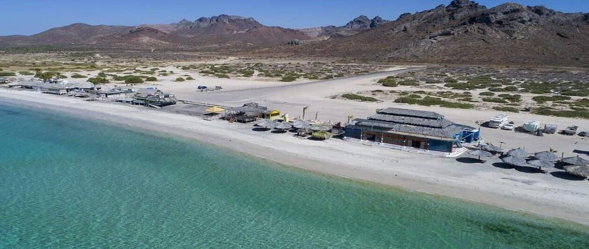 Foto de terreno habitacional en venta en  , puerto de pichilingue, la paz, baja california sur, 0 No. 04