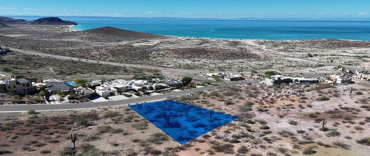 Foto de terreno habitacional en venta en  , puerto de pichilingue, la paz, baja california sur, 0 No. 03