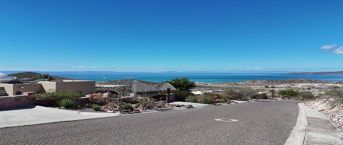 Foto de terreno habitacional en venta en  , puerto de pichilingue, la paz, baja california sur, 0 No. 05