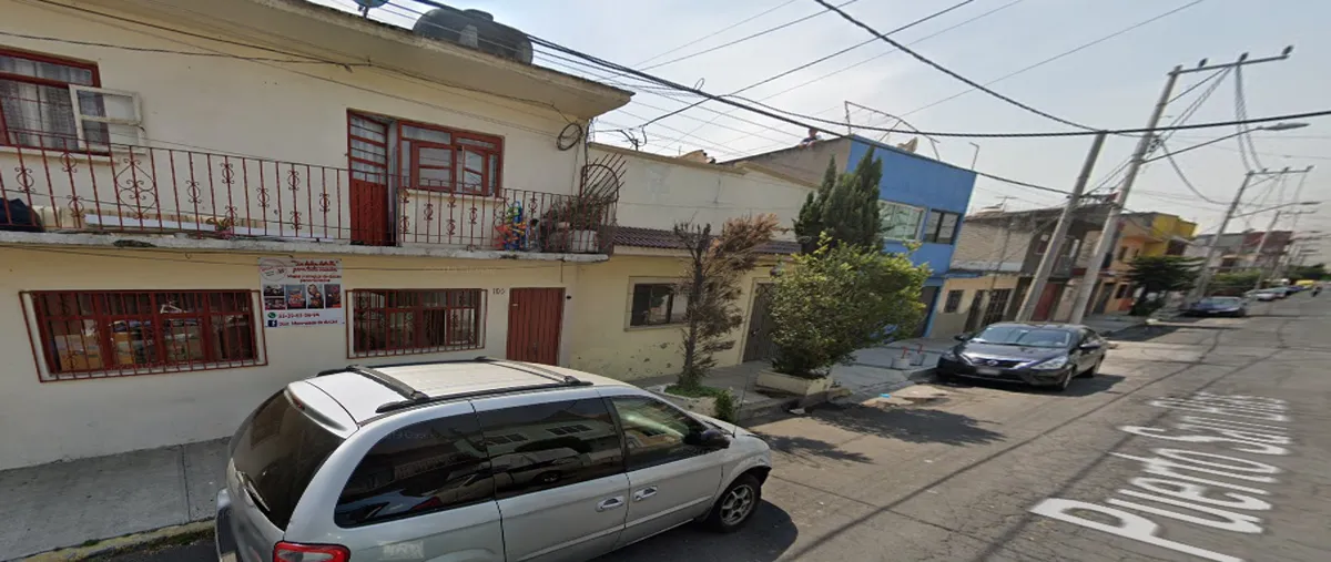Foto de casa en venta en puerto de san blas 0, ampliación casas alemán, gustavo a. madero, df / cdmx, 30336085 No. 02