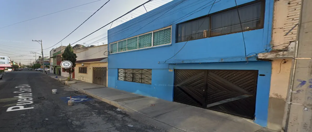 Foto de casa en venta en puerto de san blas 0, ampliación casas alemán, gustavo a. madero, df / cdmx, 30336085 No. 05