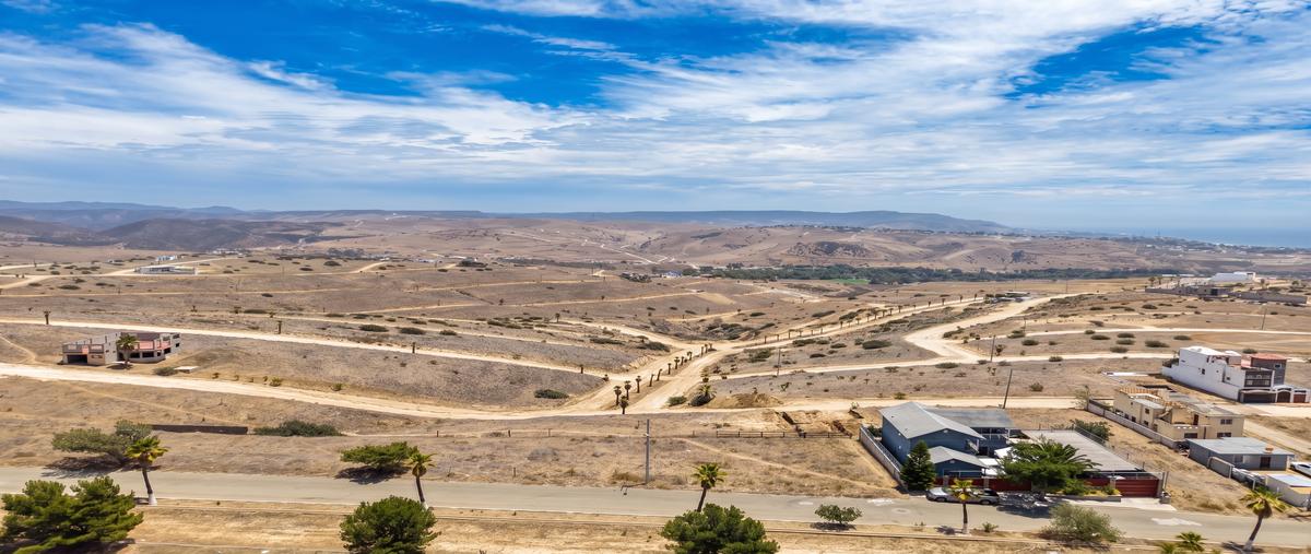 Foto de terreno habitacional en venta en puerto de san diego , mar de puerto nuevo ii, playas de rosarito, baja california, 0 No. 04