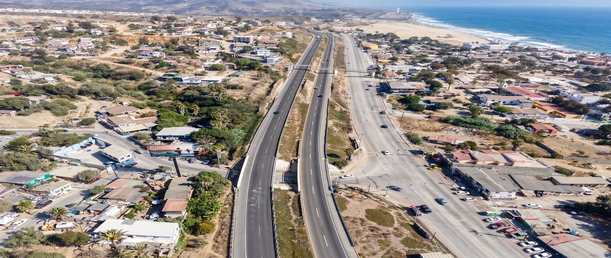 Foto de terreno habitacional en venta en puerto de san diego , mar de puerto nuevo ii, playas de rosarito, baja california, 0 No. 05