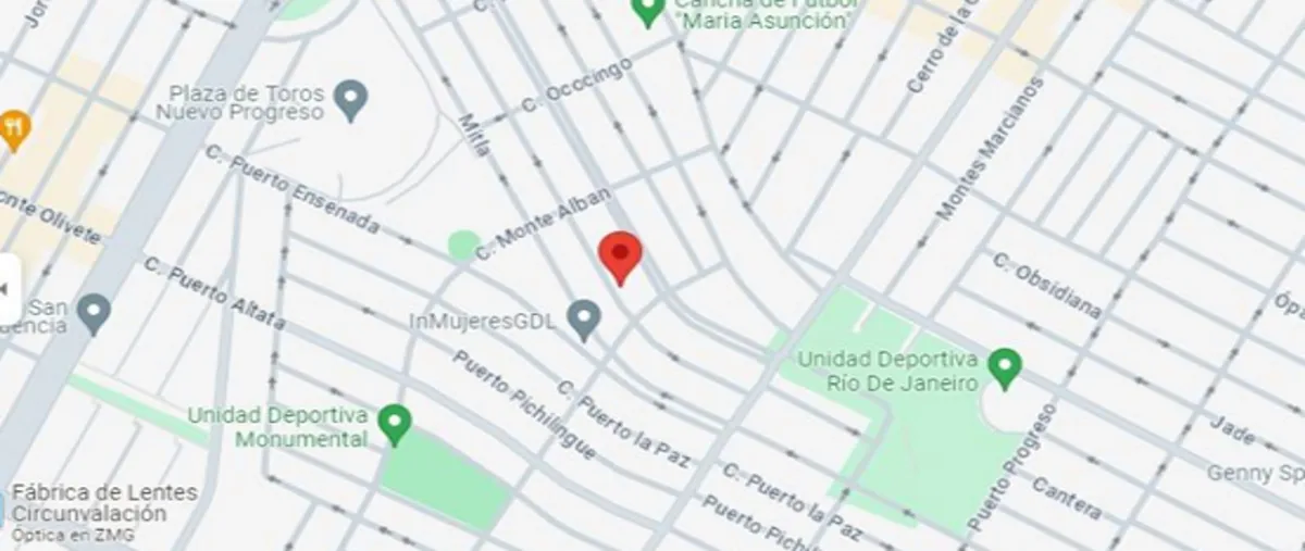 Foto de casa en venta en puerto de todos los santos 373, monumental, guadalajara, jalisco, 0 No. 03