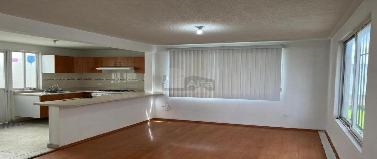 Foto de departamento en renta en puerto de veracruz 2316, san jerónimo chicahualco, metepec, méxico, 0 No. 03
