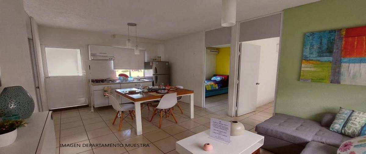 Foto de departamento en venta en  , puerto de veracruz, veracruz, veracruz de ignacio de la llave, 27626730 No. 03