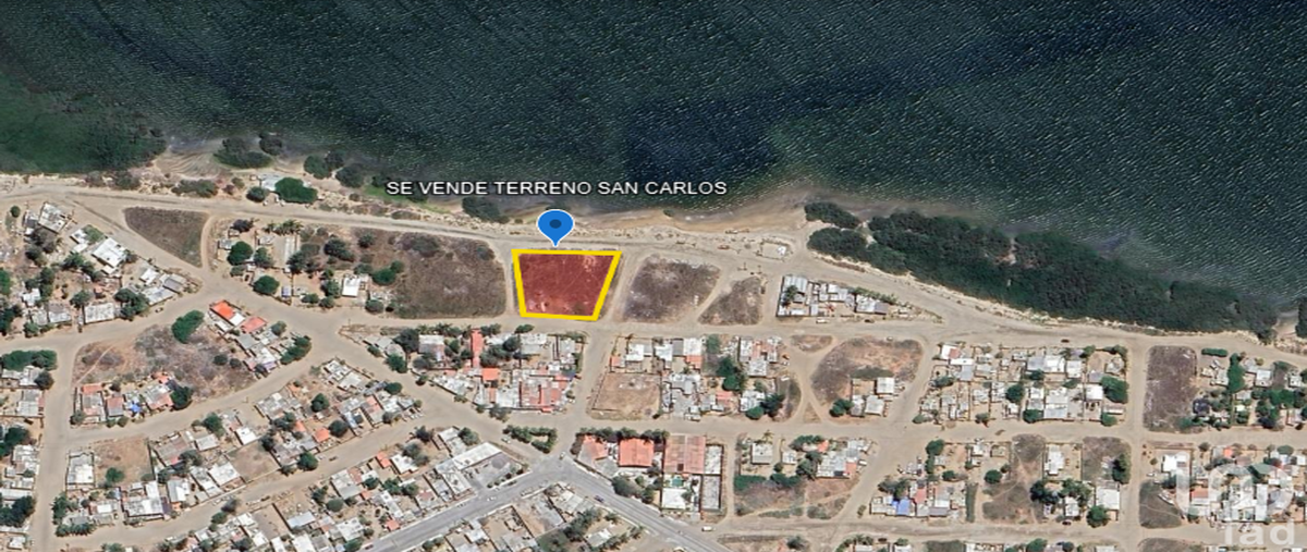 Foto de terreno comercial en puerto de veracruz y puerto la paz , puerto san carlos, comondú, baja california sur, 0 foto 02 Foto de terreno comercial en venta en puerto de veracruz y puerto la paz , puerto san carlos, comondú, baja california sur, 0 No. 02