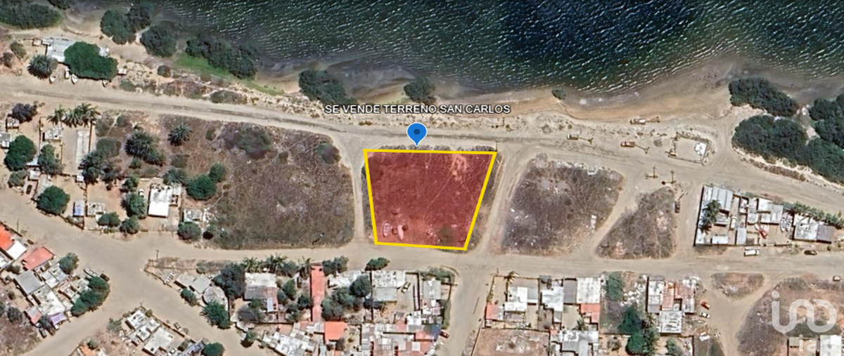 Foto de terreno comercial en puerto de veracruz y puerto la paz , puerto san carlos, comondú, baja california sur, 0 foto 03 Foto de terreno comercial en venta en puerto de veracruz y puerto la paz , puerto san carlos, comondú, baja california sur, 0 No. 03