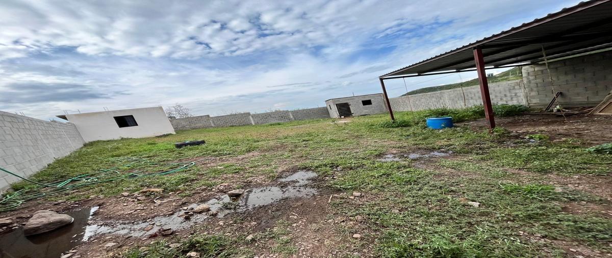 Foto de terreno habitacional en venta en  , puerto del aire, san juan del río, durango, 0 No. 04
