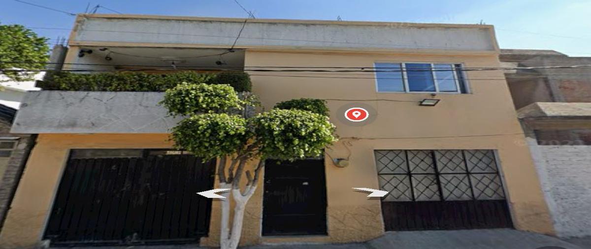 Foto de casa en venta en puerto dimas , jardines de casa nueva, ecatepec de morelos, méxico, 0 No. 01