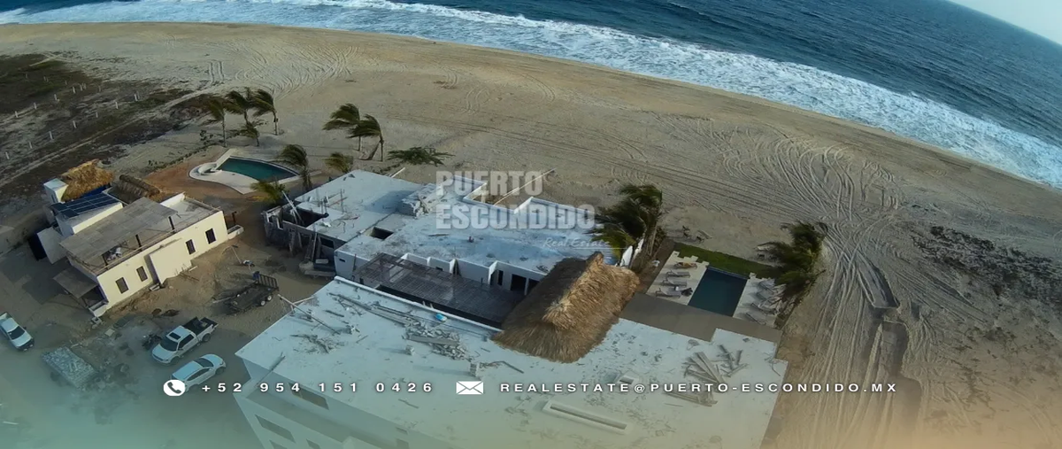 Foto de departamento en puerto , el palmar, san pedro mixtepec -dto. 22 -, oaxaca, 0 foto 03 Foto de departamento en venta en puerto , el palmar, san pedro mixtepec -dto. 22 -, oaxaca, 0 No. 03