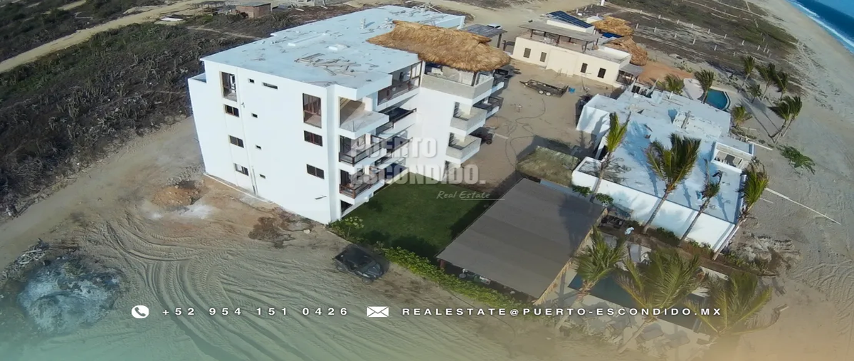 Foto de departamento en puerto , el palmar, san pedro mixtepec -dto. 22 -, oaxaca, 0 foto 04 Foto de departamento en venta en puerto , el palmar, san pedro mixtepec -dto. 22 -, oaxaca, 0 No. 04