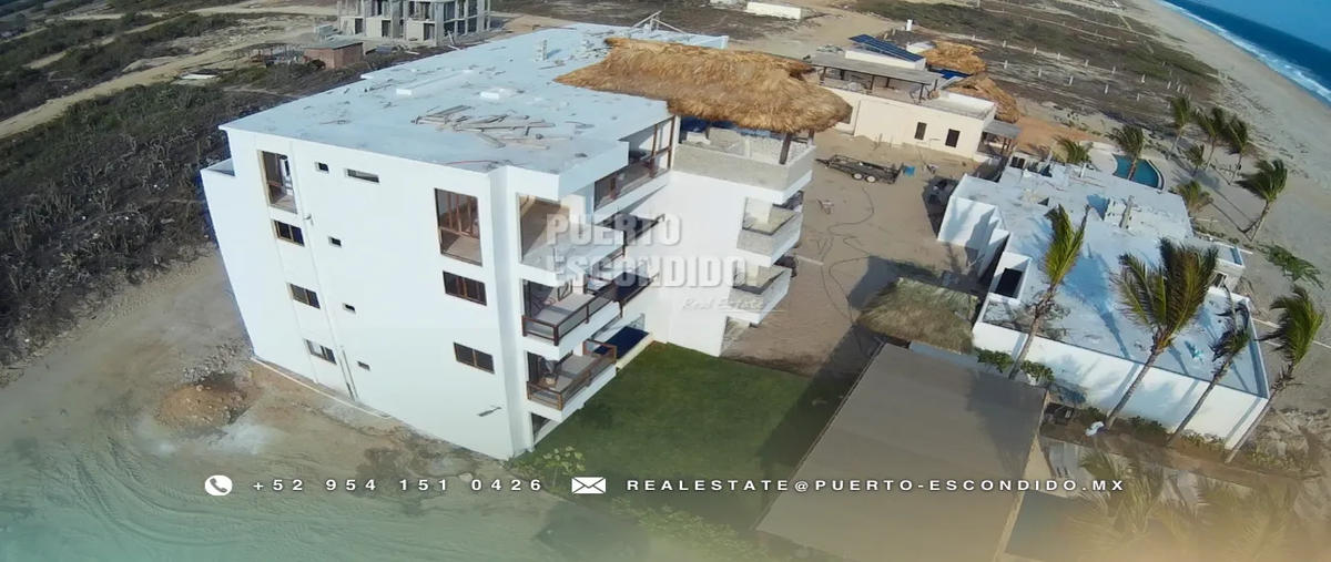 Foto de departamento en puerto , el palmar, san pedro mixtepec -dto. 22 -, oaxaca, 0 foto 05 Foto de departamento en venta en puerto , el palmar, san pedro mixtepec -dto. 22 -, oaxaca, 0 No. 05