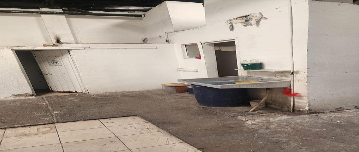 Foto de bodega en renta en puerto ensenada , fernando casas alemán, gustavo a. madero, df / cdmx, 31132992 No. 05