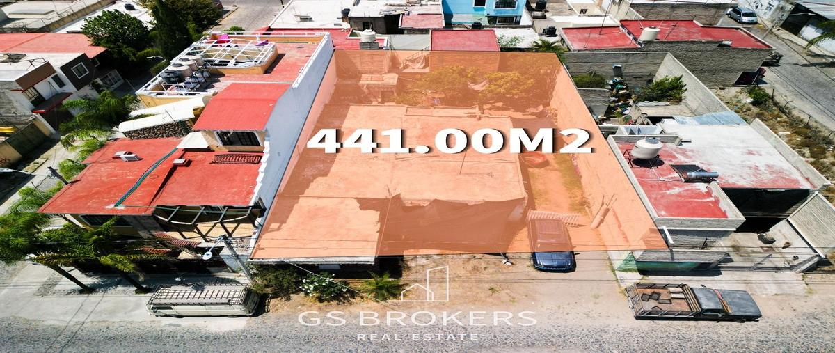 Foto de terreno habitacional en puerto ensenada , miramar, zapopan, jalisco, 28226742 foto 01 Foto de terreno habitacional en venta en puerto ensenada , miramar, zapopan, jalisco, 28226742 No. 01