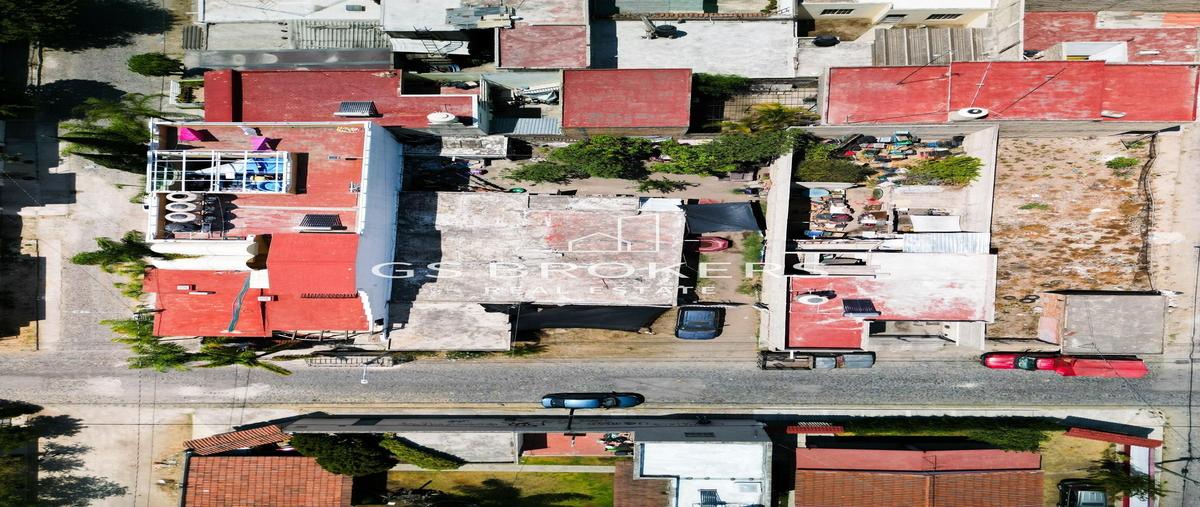 Foto de terreno habitacional en puerto ensenada , miramar, zapopan, jalisco, 28226742 foto 03 Foto de terreno habitacional en venta en puerto ensenada , miramar, zapopan, jalisco, 28226742 No. 03