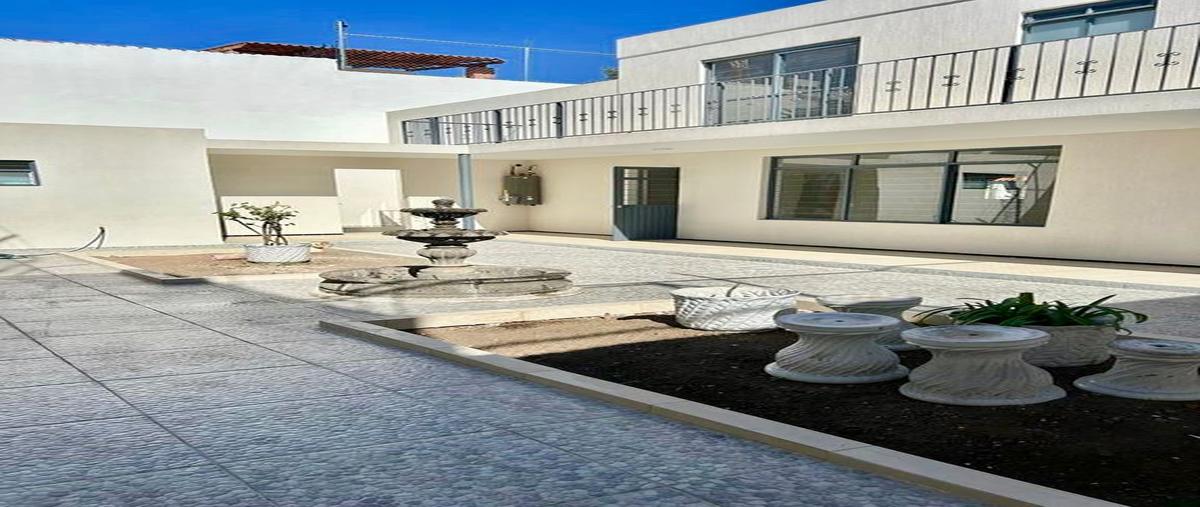 Foto de casa en renta en puerto ensenada , monumental, guadalajara, jalisco, 27619753 No. 03