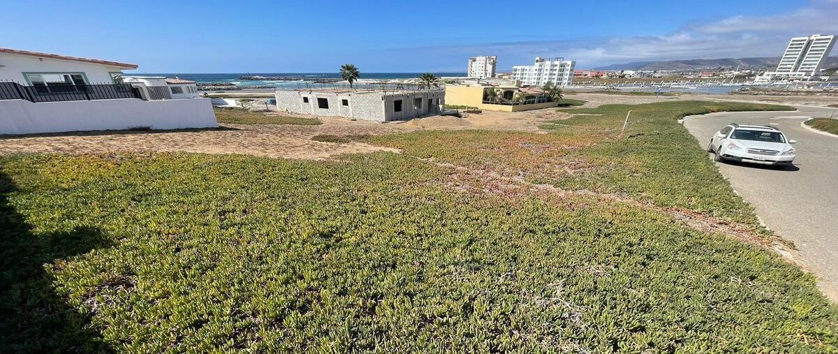 Foto de terreno habitacional en venta en puerto ensenada , puerto salina la marina, ensenada, baja california, 0 No. 05