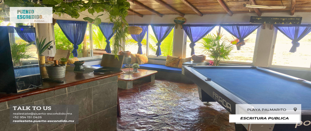 Foto de casa en venta en puerto escondido , bajos de chila, san pedro mixtepec -dto. 22 -, oaxaca, 28825391 No. 04