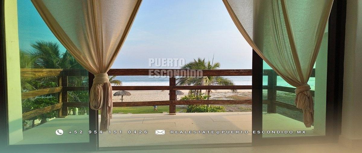Foto de departamento en venta en puerto escondido , bajos de chila, san pedro mixtepec -dto. 22 -, oaxaca, 31114390 No. 05
