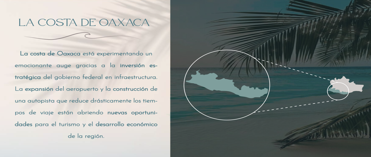 Foto de terreno habitacional en venta en  , puerto escondido centro, san pedro mixtepec -dto. 22 -, oaxaca, 28650938 No. 03