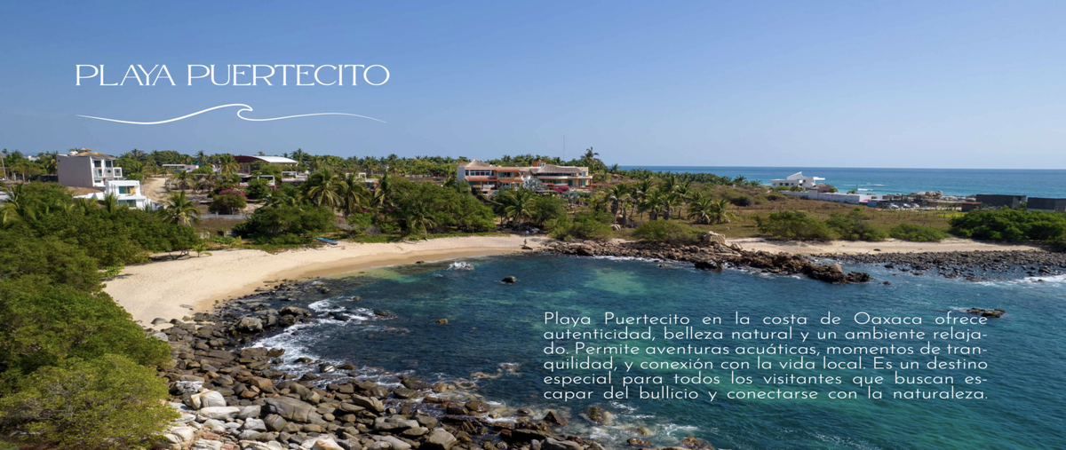 Foto de terreno habitacional en venta en  , puerto escondido centro, san pedro mixtepec -dto. 22 -, oaxaca, 28650938 No. 04