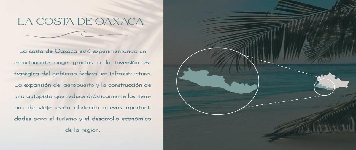 Foto de terreno habitacional en venta en  , puerto escondido centro, san pedro mixtepec -dto. 22 -, oaxaca, 30177513 No. 03