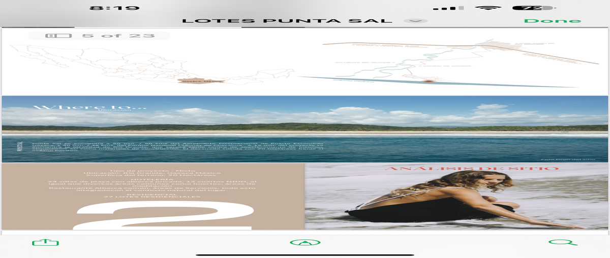 Foto de terreno habitacional en venta en  , puerto escondido centro, san pedro mixtepec -dto. 22 -, oaxaca, 0 No. 03