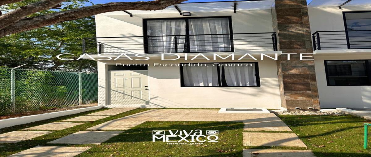 Foto de casa en , puerto escondido centro, san pedro mixtepec -dto. 22 -, oaxaca, 30493418 foto 01 Foto de casa en venta en , puerto escondido centro, san pedro mixtepec -dto. 22 -, oaxaca, 30493418 No. 01