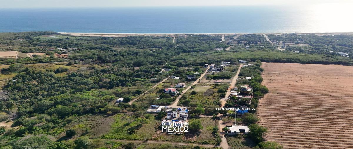 Foto de terreno habitacional en venta en  , puerto escondido centro, san pedro mixtepec -dto. 22 -, oaxaca, 0 No. 03
