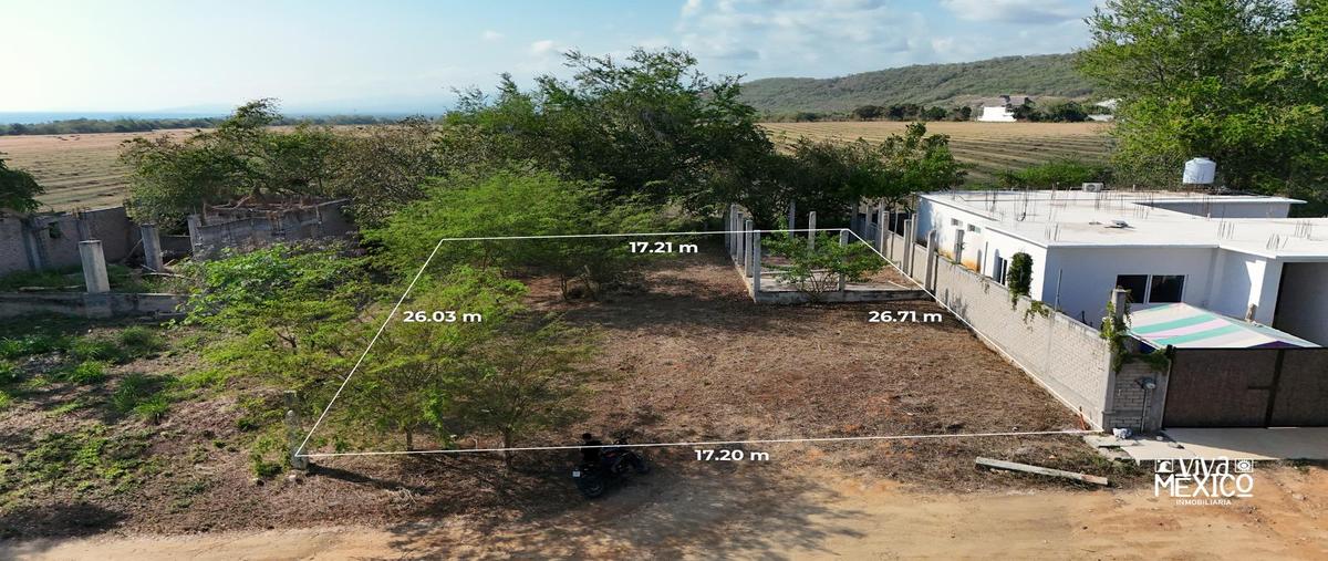 Foto de terreno habitacional en venta en  , puerto escondido centro, san pedro mixtepec -dto. 22 -, oaxaca, 0 No. 05