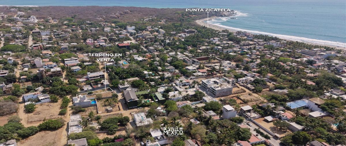 Foto de terreno habitacional en venta en  , puerto escondido centro, san pedro mixtepec -dto. 22 -, oaxaca, 0 No. 03