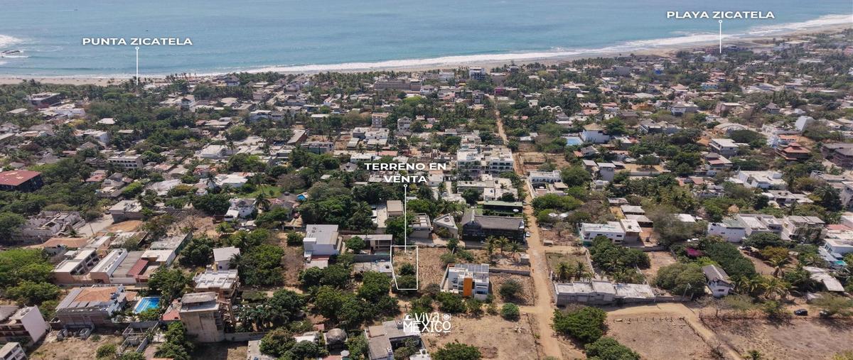 Foto de terreno habitacional en venta en  , puerto escondido centro, san pedro mixtepec -dto. 22 -, oaxaca, 0 No. 05