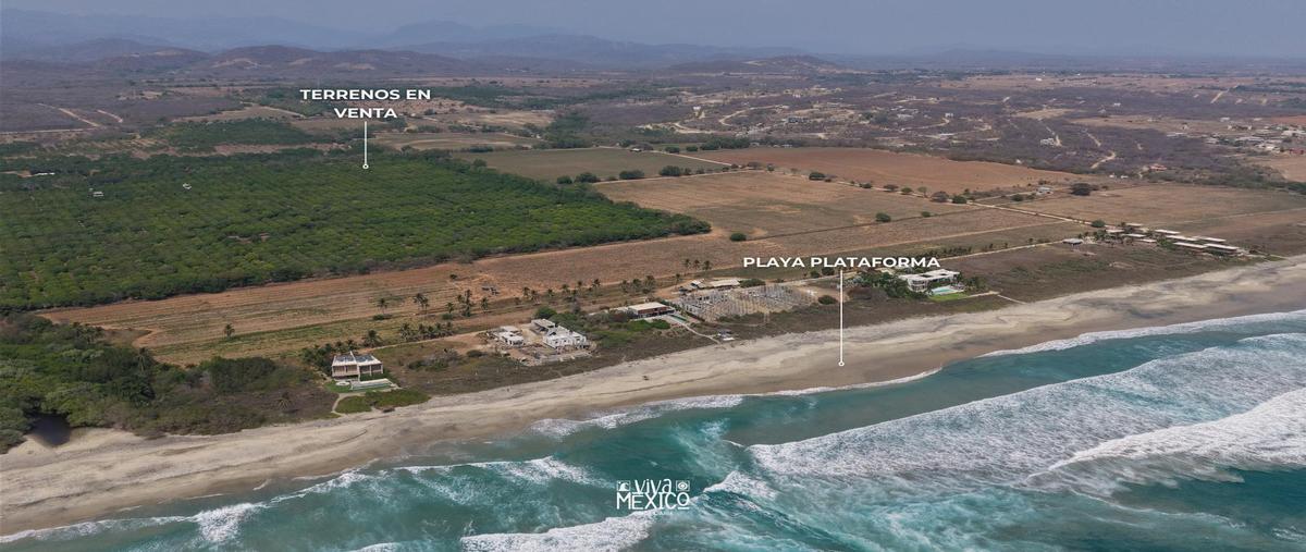 Foto de terreno habitacional en venta en  , puerto escondido centro, san pedro mixtepec -dto. 22 -, oaxaca, 0 No. 04