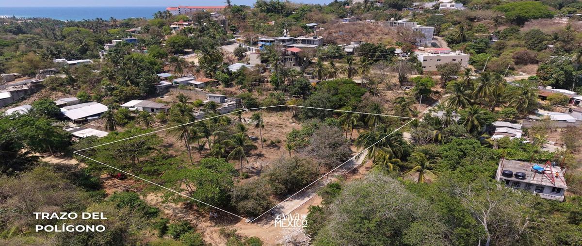 Foto de terreno habitacional en , puerto escondido centro, san pedro mixtepec -dto. 22 -, oaxaca, 31271206 foto 03 Foto de terreno habitacional en venta en , puerto escondido centro, san pedro mixtepec -dto. 22 -, oaxaca, 31271206 No. 03
