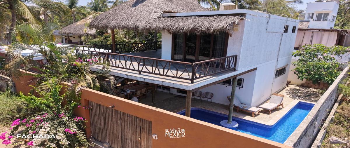 Foto de casa en venta en  , puerto escondido centro, san pedro mixtepec -dto. 22 -, oaxaca, 31324011 No. 03